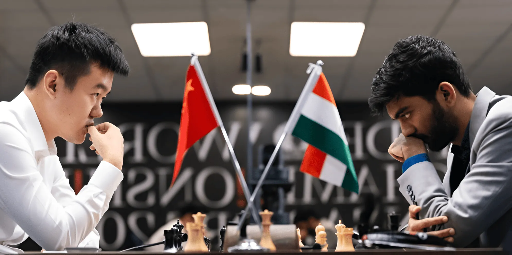 Clasificación FIDE